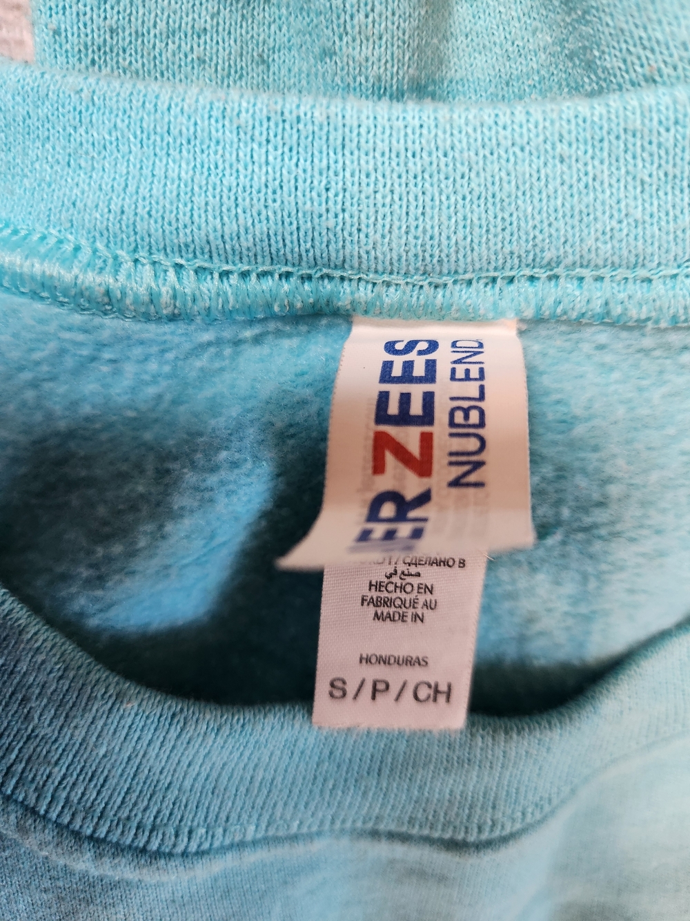 Set Of 2-Great Smoky And Dollywood Sweatshirts - Picture 3 of 4